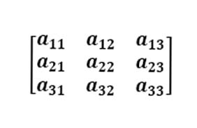 what does row mean in construction